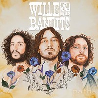 Wille and the Bandits, Paths