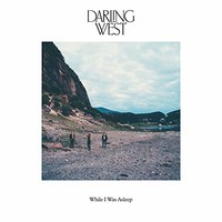 Darling West, While I Was Asleep
