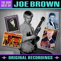 Joe Brown, The Very Best Of