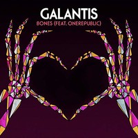 Galantis, Bones (feat. OneRepublic)