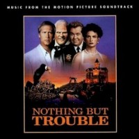 Various Artists, Nothing But Trouble