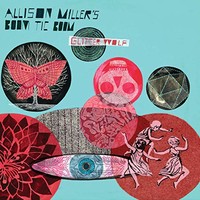 Allison Miller, Glitter Wolf