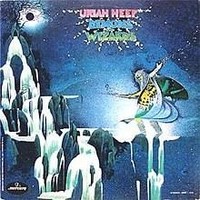 Uriah Heep, Demons And Wizards (Deluxe Edition)