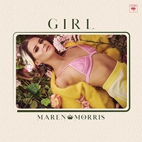 Maren Morris, Common (feat. Brandi Carlile)