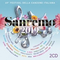 Various Artists, Sanremo 2019