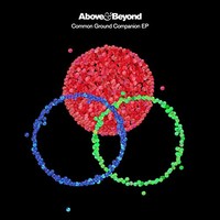 Above & Beyond, Common Ground Companion EP