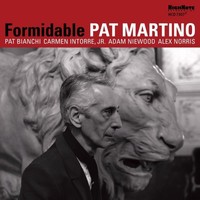Pat Martino, Formidable