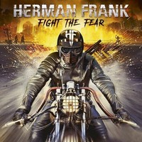 Herman Frank, Fight The Fear