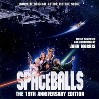 John Morris, Spaceballs: The 19th Anniversary Edition 