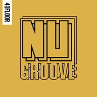 Luke Solomon, 4 To The Floor Presents Nu Groove, Vol. 2