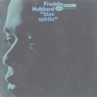 Freddie Hubbard, Blue Spirits