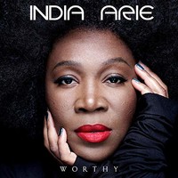 India.Arie, Worthy