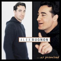 Alex Bugnon, ...As Promised