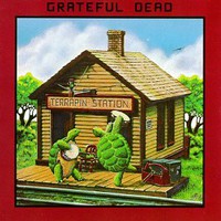 Grateful Dead, Terrapin Station