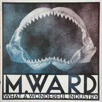 M. Ward, What A Wonderful Industry
