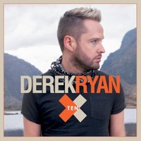 Derek Ryan, Ten