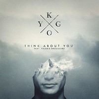 Kygo, Think About You (feat. Valerie Broussard)