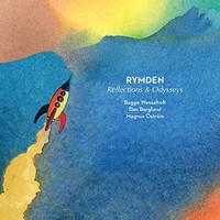 Rymden, Reflections & Odysseys
