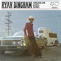 Ryan Bingham, American Love Song