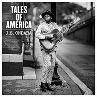 J.S. Ondara, Tales Of America