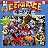 Czarface & Ghostface Killah, Czarface Meets Ghostface