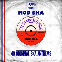 Various Artists, Trojan Presents: Mod Ska