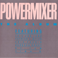 Various Artists, Powermixer: The Album