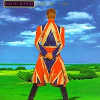 David Bowie, Earthling