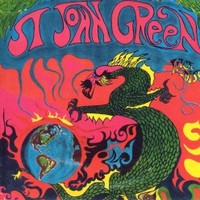 St. John Green, St. John Green