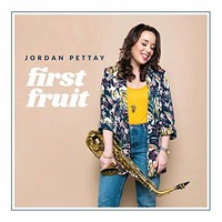 Jordan Pettay, First Fruit