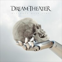 Dream Theater, Distance Over Time