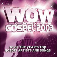 Wow Gospel 2003 (CD1)