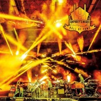 Umphrey's McGee, Hall of Fame: Class of 2016