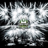 Umphrey's McGee, Hall of Fame: Class of 2013