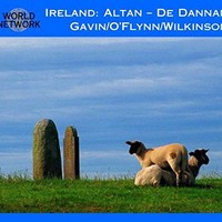 Various Artists, World Network Vol. 16: Ireland - Treasures of Irish Music