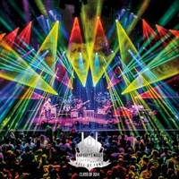 Umphrey's McGee, Hall of Fame: Class of 2014