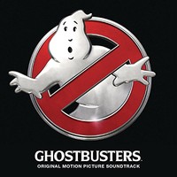 Various Artists, Ghostbusters (Original Motion Picture Soundtrack)