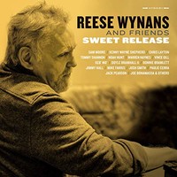 Reese Wynans and Friends, Sweet Release