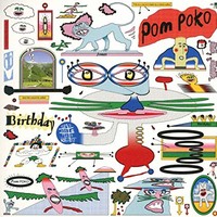 Pom Poko, Birthday