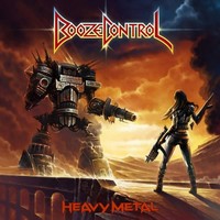 Booze Control, Heavy Metal