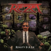 Rezet, Reality Is A Lie