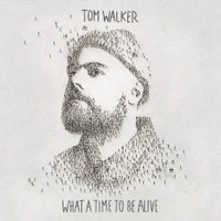 Tom Walker, What A Time To Be Alive