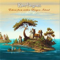 Karfagen, Echoes From Within Dragon Island
