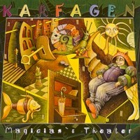 Karfagen, Magician's Theater