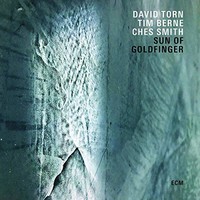 David Torn, Tim Berne & Ches Smith, Sun Of Goldfinger