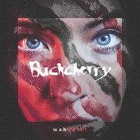 Buckcherry, Warpaint