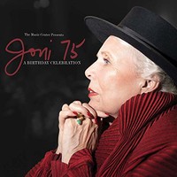 Various Artists, Joni 75: A Joni Mitchell Birthday Celebration