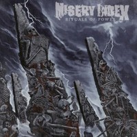 Misery Index, Rituals of Power