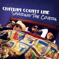 Chatham County Line, Sharing the Covers