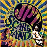 JPT Scare Band, Acid Blues Is the White Man's Burden